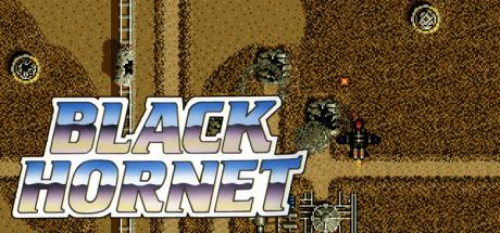 Black Hornet — steamgrid