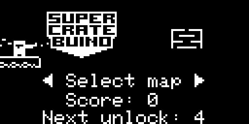 Super Crate Buino — sstitle (WOR)