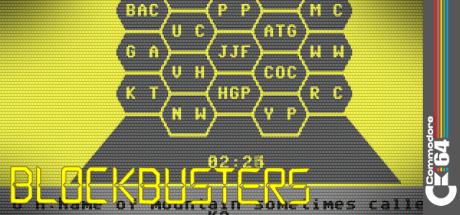 Blockbusters : Gold Run — steamgrid