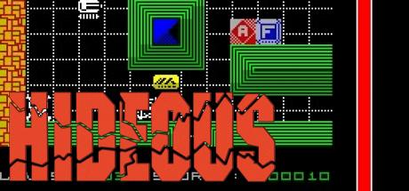 Hideous — steamgrid