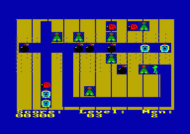 Froggit — ss (EU)