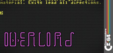 Overlord — steamgrid