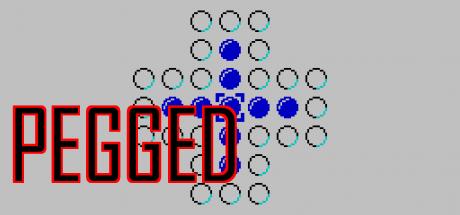 Pegged — steamgrid