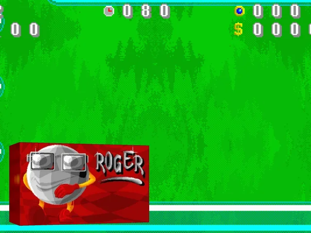 Roger — mixrbv2 (WOR)