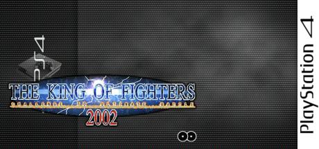 The King of Fighters 2002: Challenge to Ultimate Battle — steamgrid
