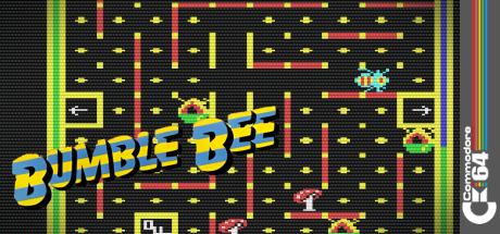 Bumble-Bee — steamgrid