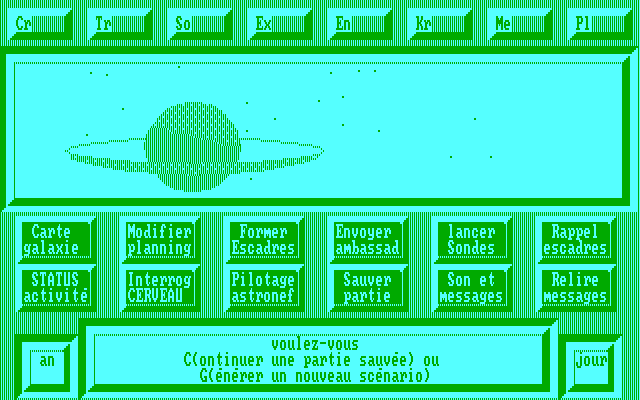 Kristor — ss (FR)