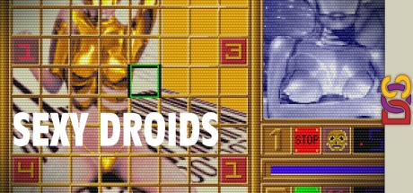 Sexy Droids — steamgrid