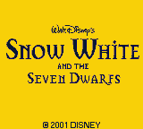 Snow White and the Seven Dwarfs — sstitle (WOR)