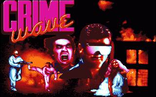 Crime Wave — sstitle (WOR)
