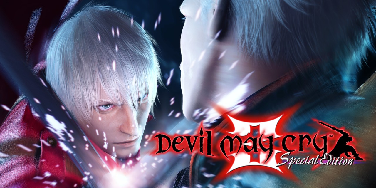 Devil May Cry 3 - Special Edition — sstitle (WOR)