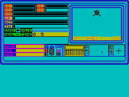 Sea Calmnes — ss (WOR)