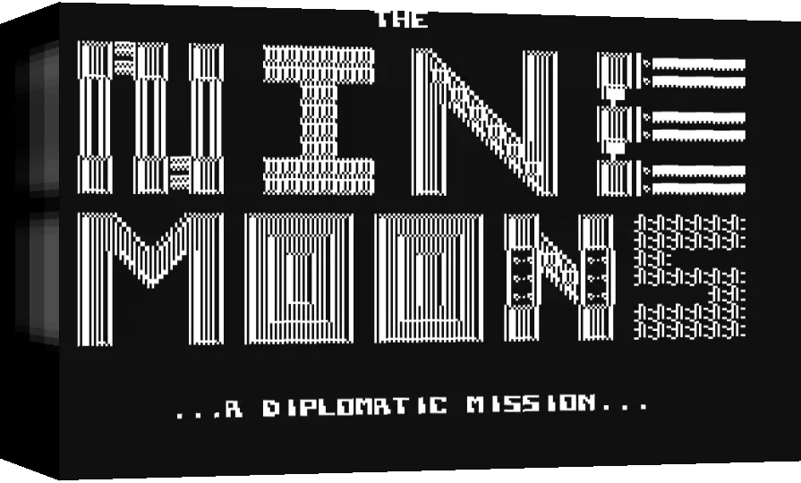 The Nine Moons — box-3D (WOR)