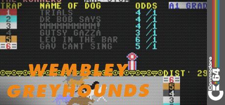 Wembley Greyhounds — steamgrid
