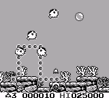 Deep - Final Mission — ss (WOR)