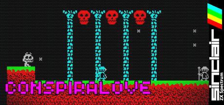 Conspiralove — steamgrid