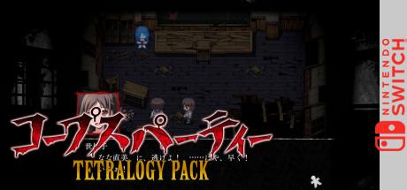 Corpse Party Tetralogy Pack — steamgrid