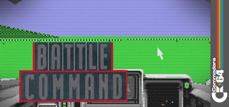 Battle Command — steamgrid