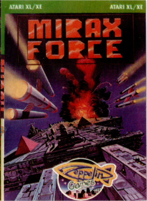 Mirax Force — box-2D (PL)