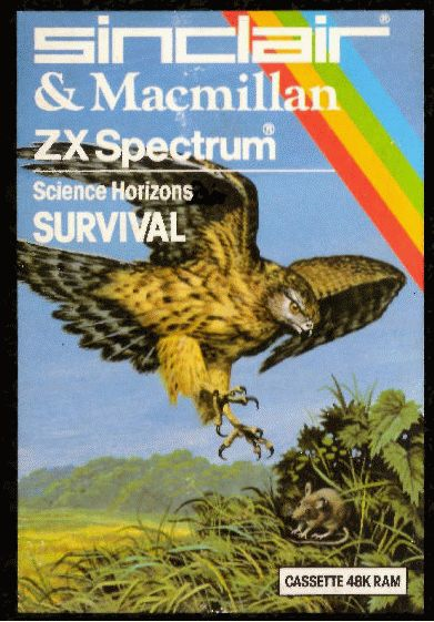 Survival box art