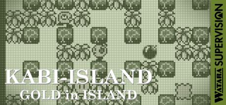 Kabi Island - Gold in Island — steamgrid