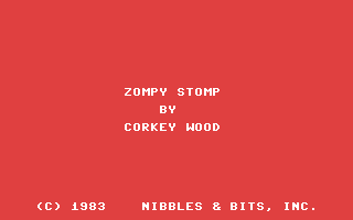 Zompy Stomp — sstitle (WOR)