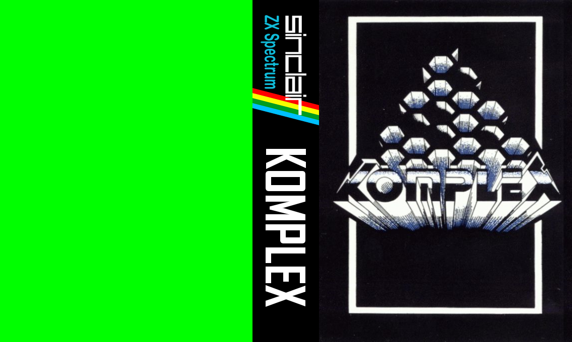 Komplex — box-texture (WOR)