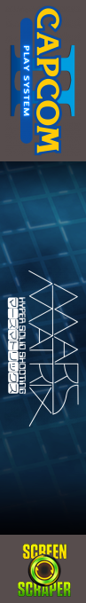 Mars Matrix: Hyper Solid Shooting — box-2D-side (SS)