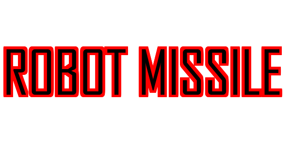 Robot Missile — wheel-hd (SS)