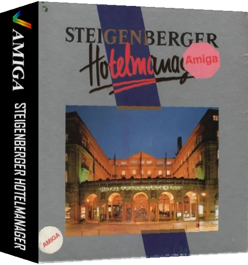 Steigenberger Hotelmanager — box-3D (WOR)