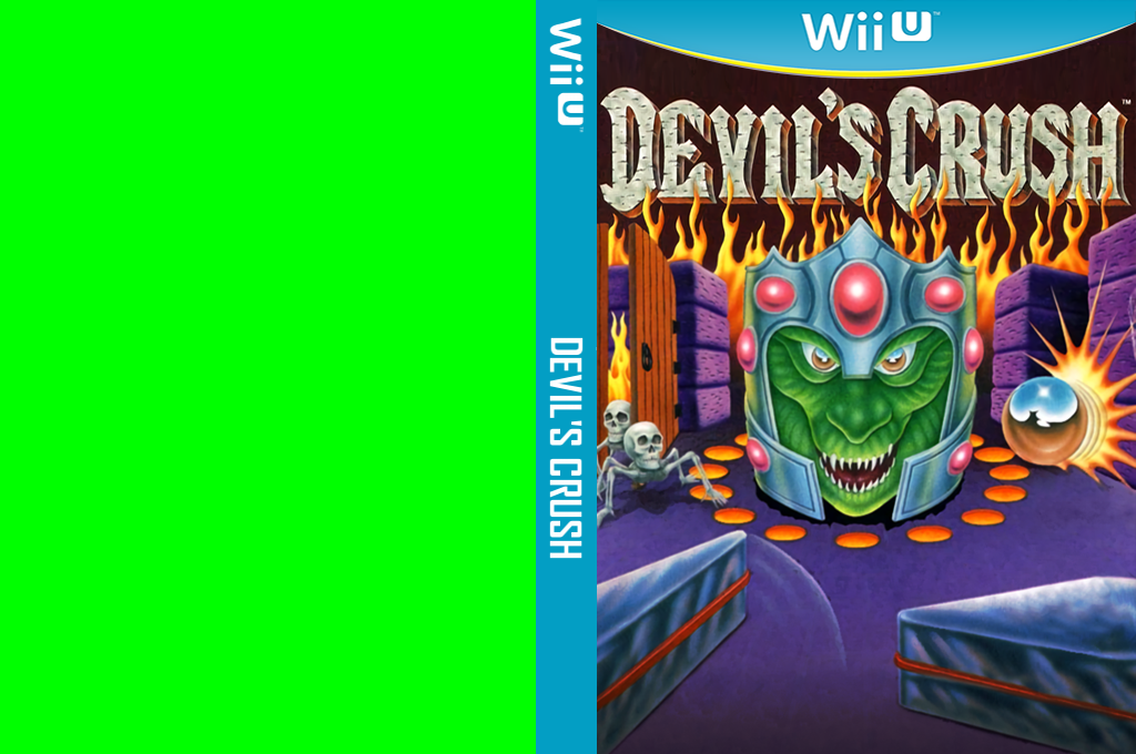 Devil's Crush — box-texture (WOR)