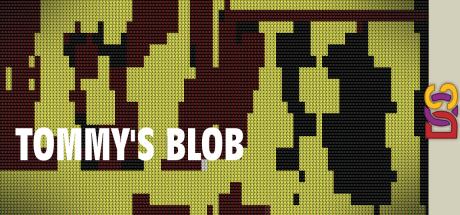 Tommy's Blob — steamgrid