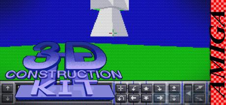 3D Construction Kit 2 — steamgrid