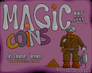 Magic Coins — sstitle (WOR)