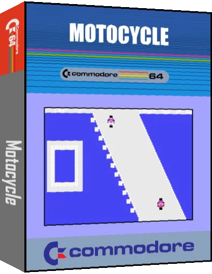 Motocycle — box-3D (CUS)