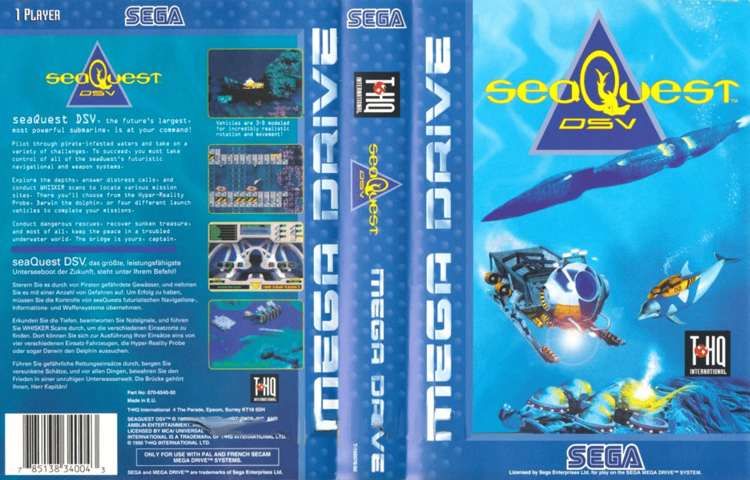 Seaquest Dsv — box-texture (EU)