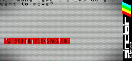 Laserfight in the OK Space Zone — steamgrid