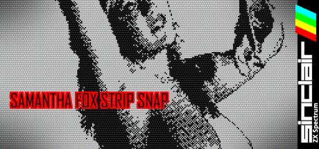 Samantha Fox Strip Snap — steamgrid
