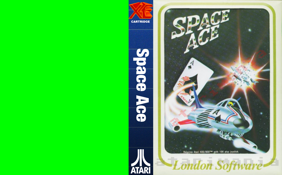 Space Ace — box-texture (WOR)
