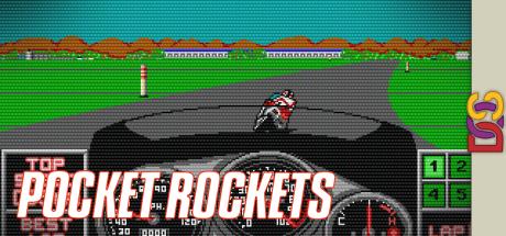 Pocket Rockets — steamgrid