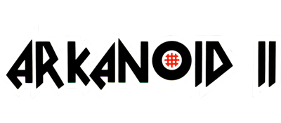 Arkanoid II — wheel (WOR)