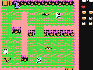 Monster Catcher — ss (WOR)