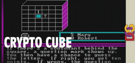 Crypto Cube — steamgrid