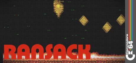 Ransack — steamgrid