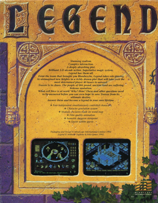 Legend — box-2D-back (EU)
