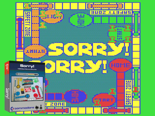 Sorry! — mixrbv2 (CUS)