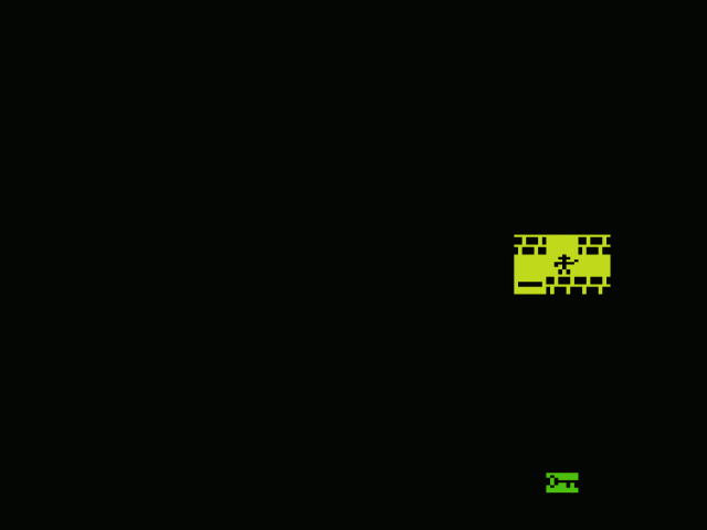 Castle Dungeon — ss (WOR)