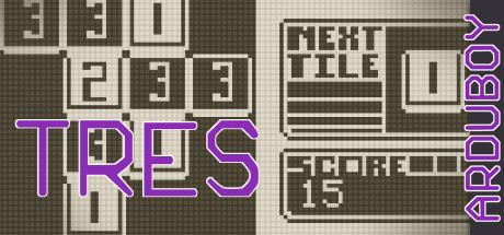 Tres — steamgrid
