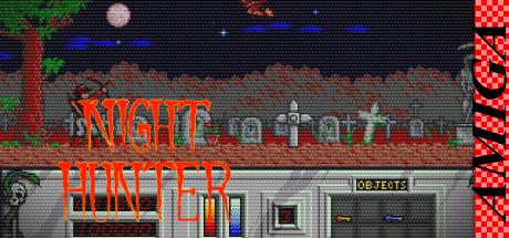 Night Hunter — steamgrid
