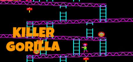 Killer Gorilla — steamgrid